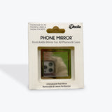 iDecoz Square Selfie Mirror
