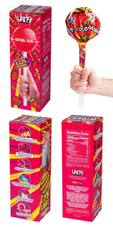 The World’s Largest Lollipop - Image 6