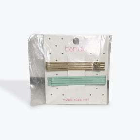 ban.do Ban.dō Model Bobbi Pins