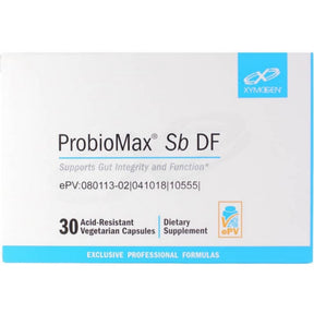 XYMOGEN ProbioMAX Sb DF