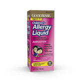 Children S Allergy Relief Liquid oz