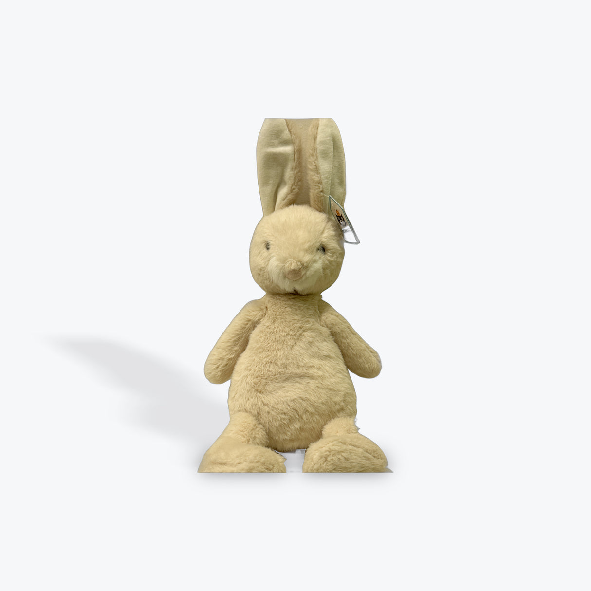 Toddler Jellycat Large Nibble Oatmeal Bunny Stuffed Animal