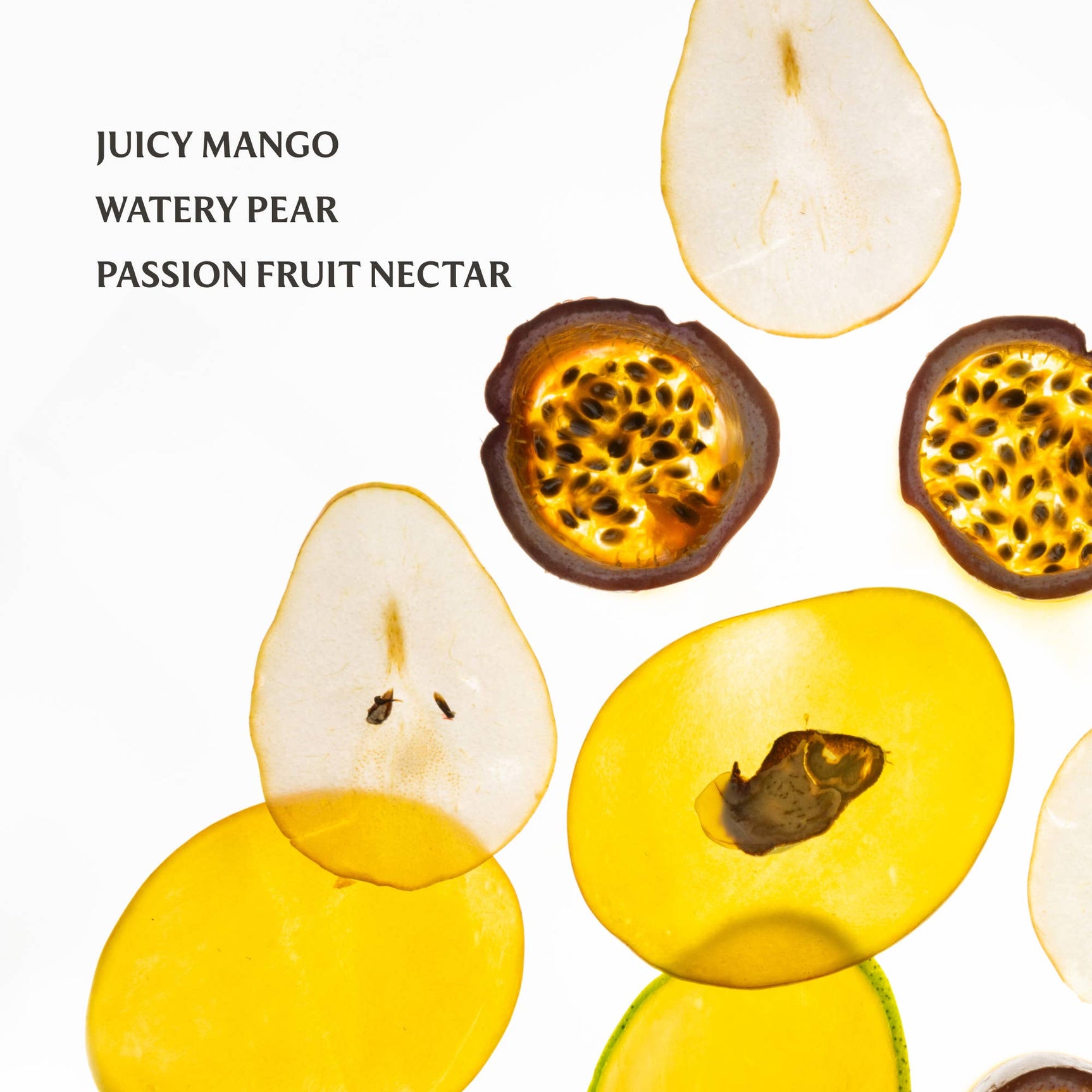 Mango Passion Power Mist Hydrating Hand Sanitizer - Image 2