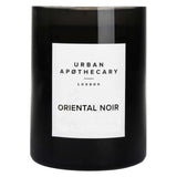Urban Apothecary Oriental Noir candle