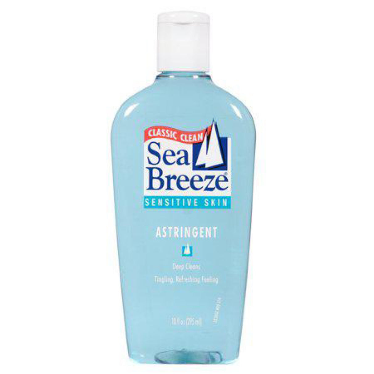 Sea Breeze Classic Clean Original Astringent For Sensitive Skin