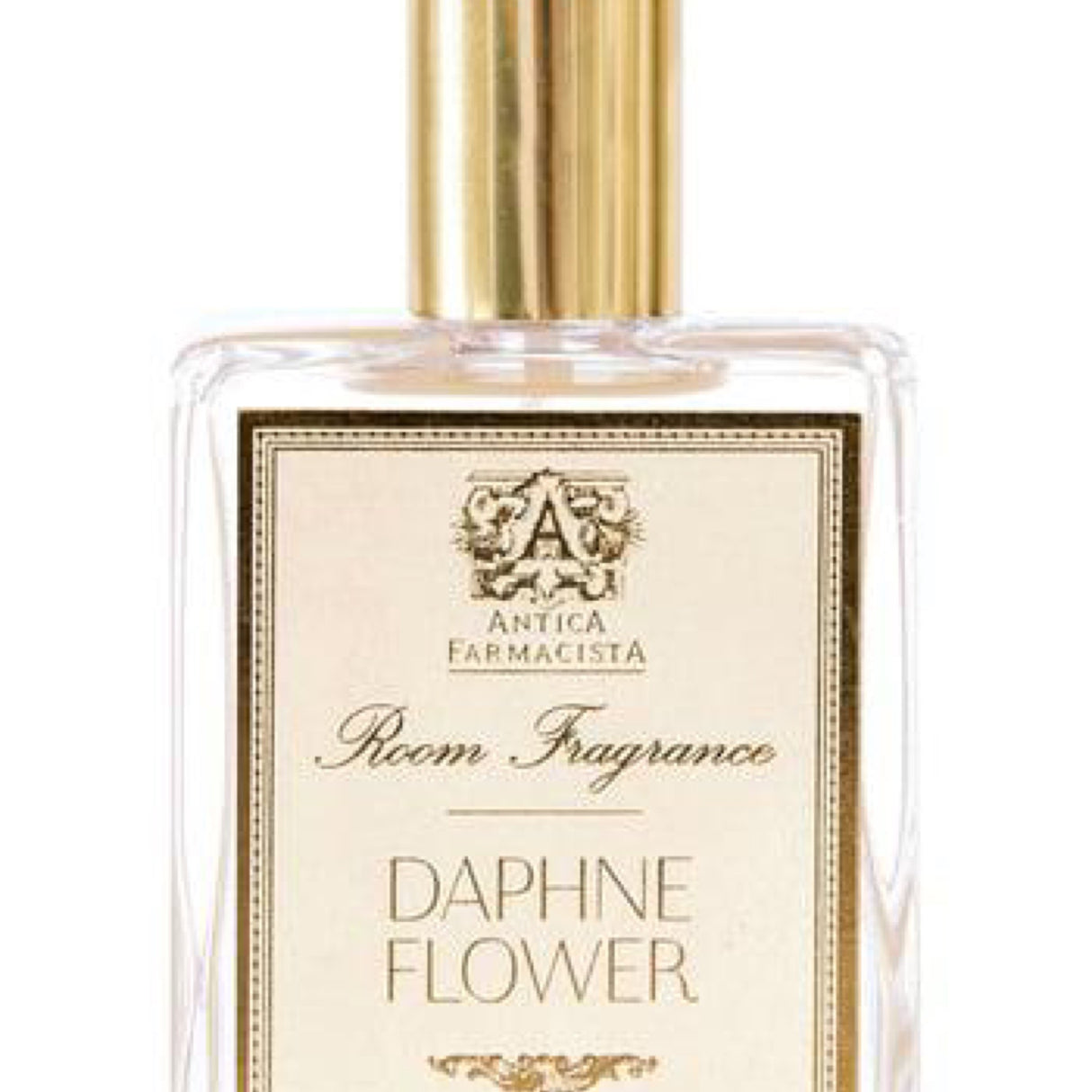 Antica Farmacista Room and Linen Spray- Daphne Flower