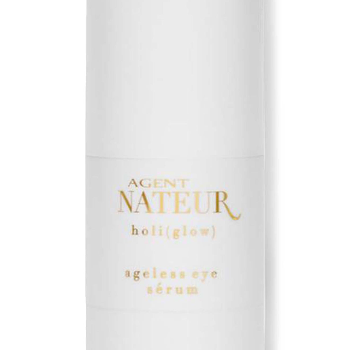 Agent Nateur holi (Glow) Ageless Eye Serum