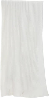 BAREFOOT DREAMS PEARL THROW - LARGE