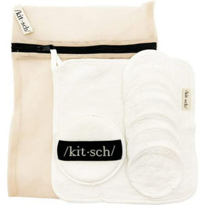 KITSCH Ultimate Cleansing Kit - Makeup Remover Pads Set