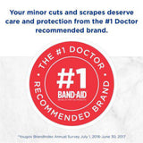Bandaid Skin Flex Extra Large 7 Count