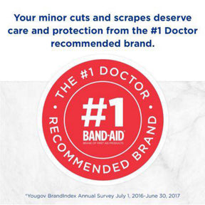Bandaid Skin Flex Extra Large 7 Count