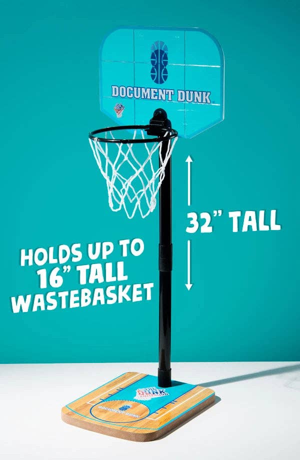 Document Dunk - Image 2