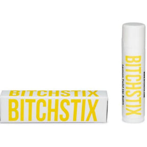 Bitch Stix pineapple twist SPF 30 lip balm