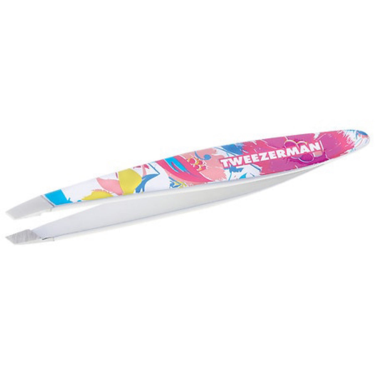 Tweezerman floral tweezers
