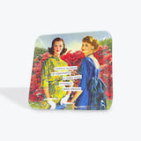Anne Taintor “ I believe we have an opportunity to make some extremely poor choices” plate