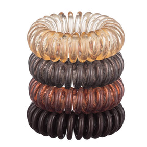 Kitsch hair coil