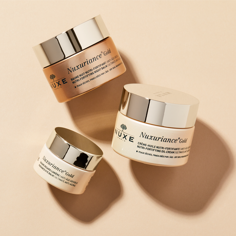 Nuxuriance® Gold Nutri-Replenishing Oil Cream - 1.7oz - Image 5