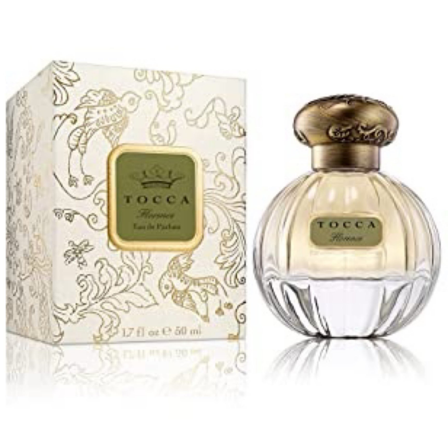 Tocca Eau de Parfum