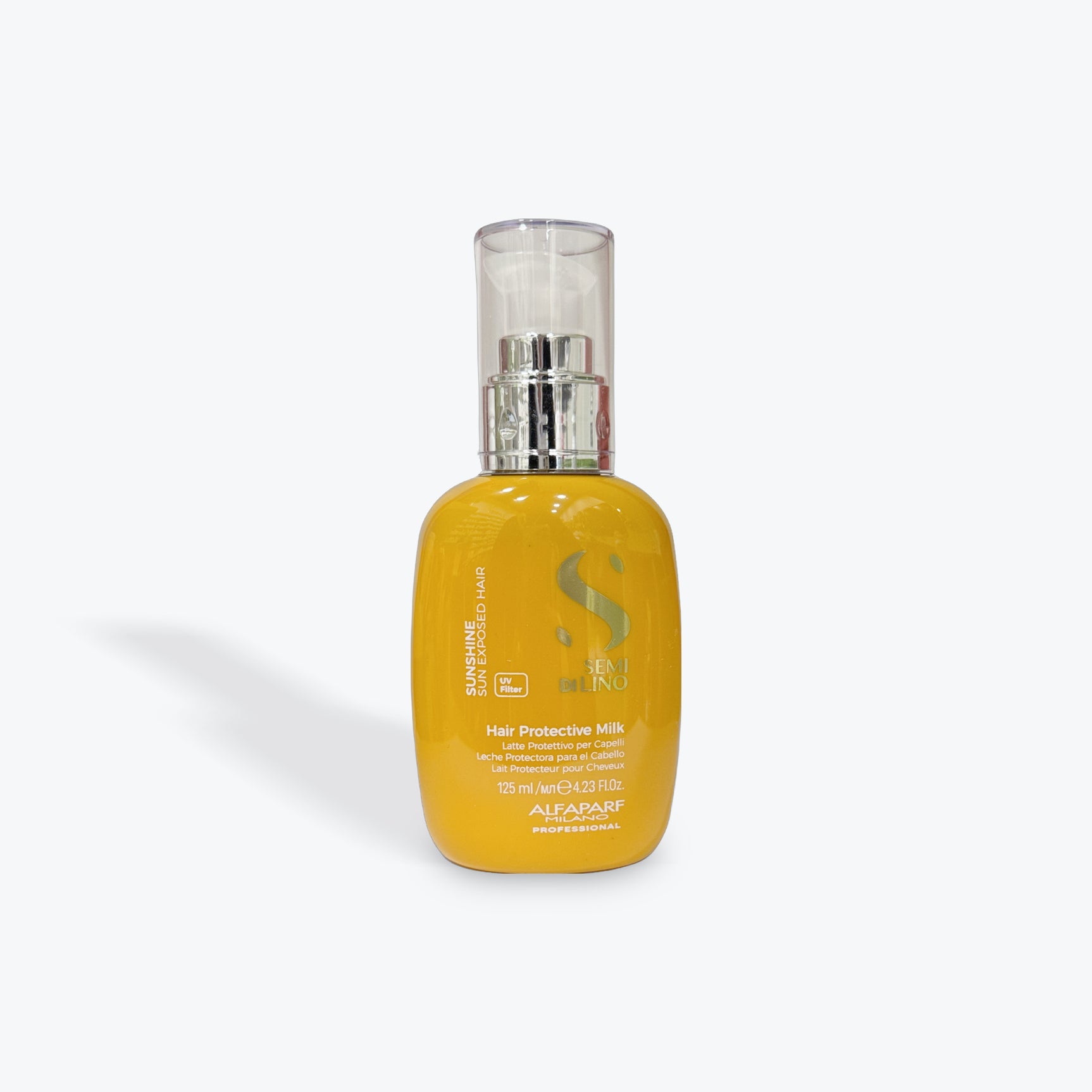 Alfaparf Milano Semi Di Lino Sunshine Protective Hair Milk - Image 2