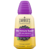 Zarbees naturals black elderberry immune support
