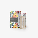 Car Mezuzah with Traveler’s Prayer: Smoke