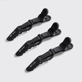 Kitsch pro no slip crocodile clip
