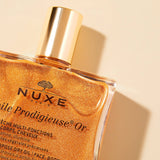 Huile Prodigieuse Shimmer Multi Purpose Dry Oil 3.3 oz