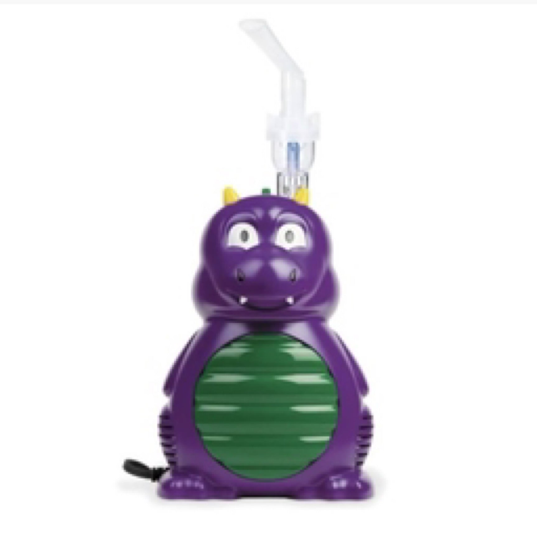 Bay Harbor Rx Dexter Dragon Compressor Nebulizer