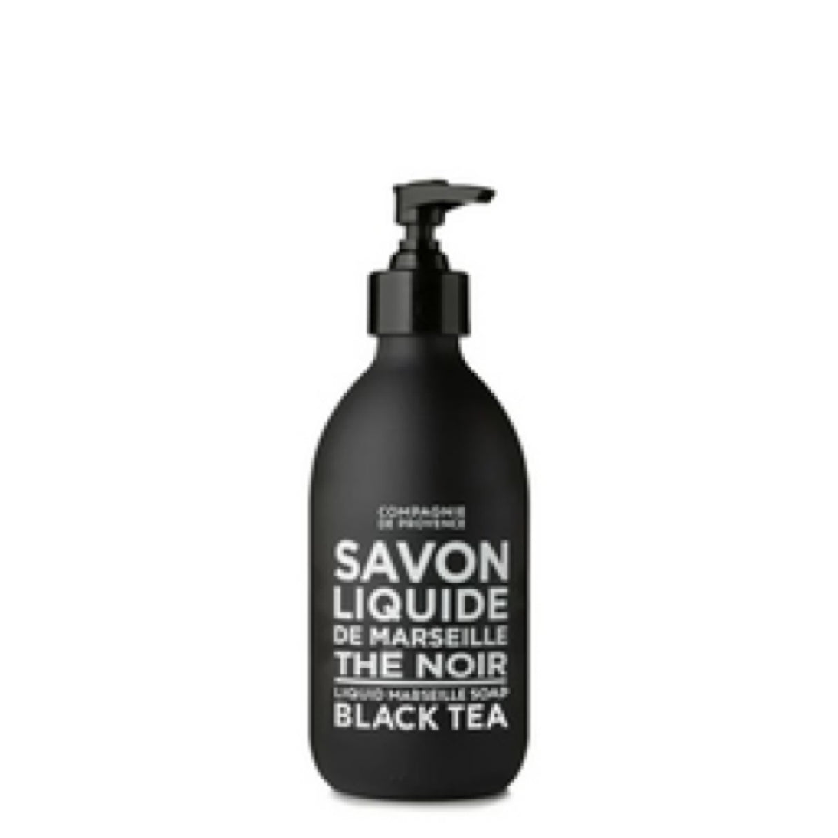 Compagnie de Provence Liquid Soap Black Tea