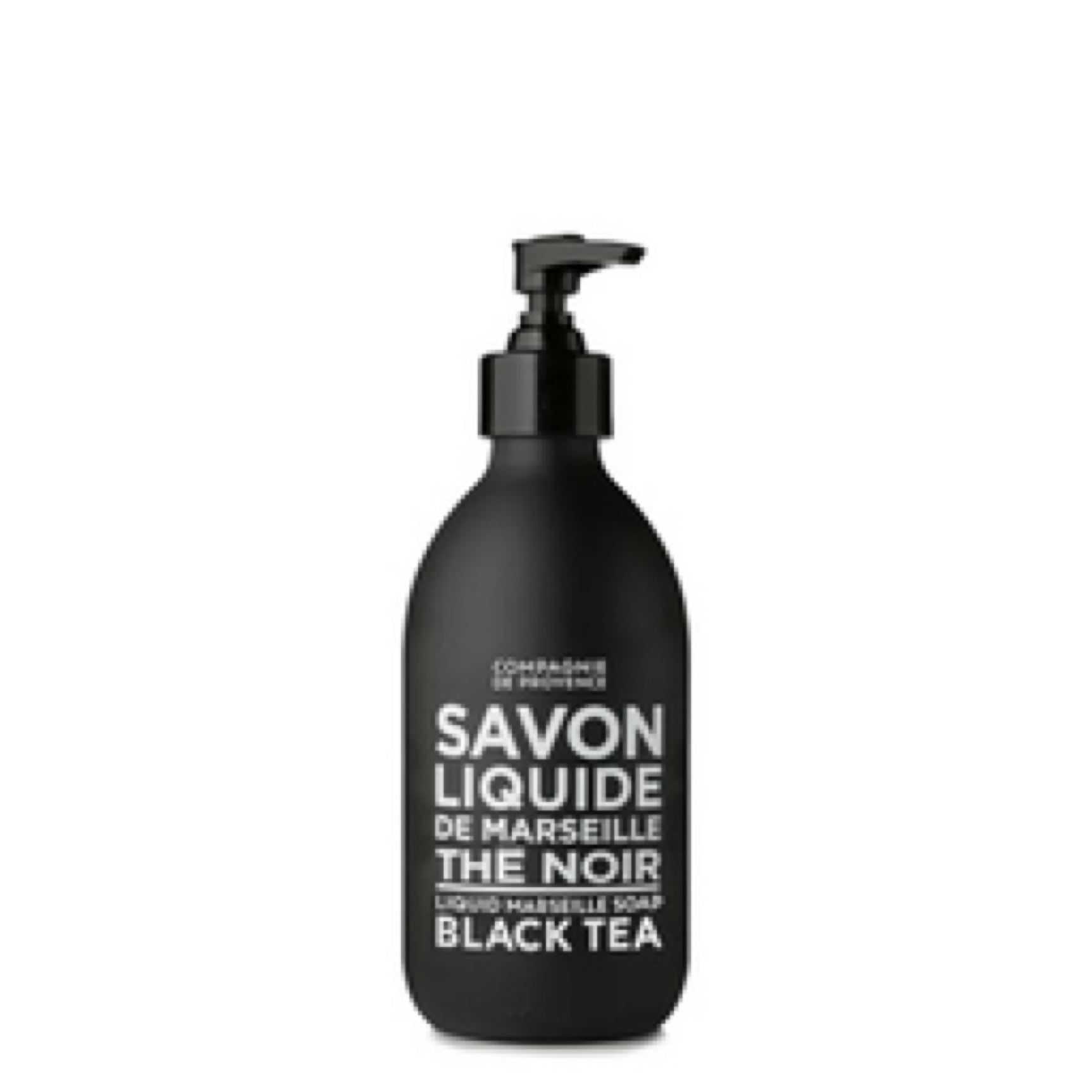 Compagnie de Provence Liquid Soap Black Tea