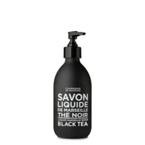 Compagnie de Provence Liquid Soap Black Tea