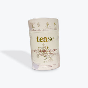 Tease Tea Chill Out Cherry