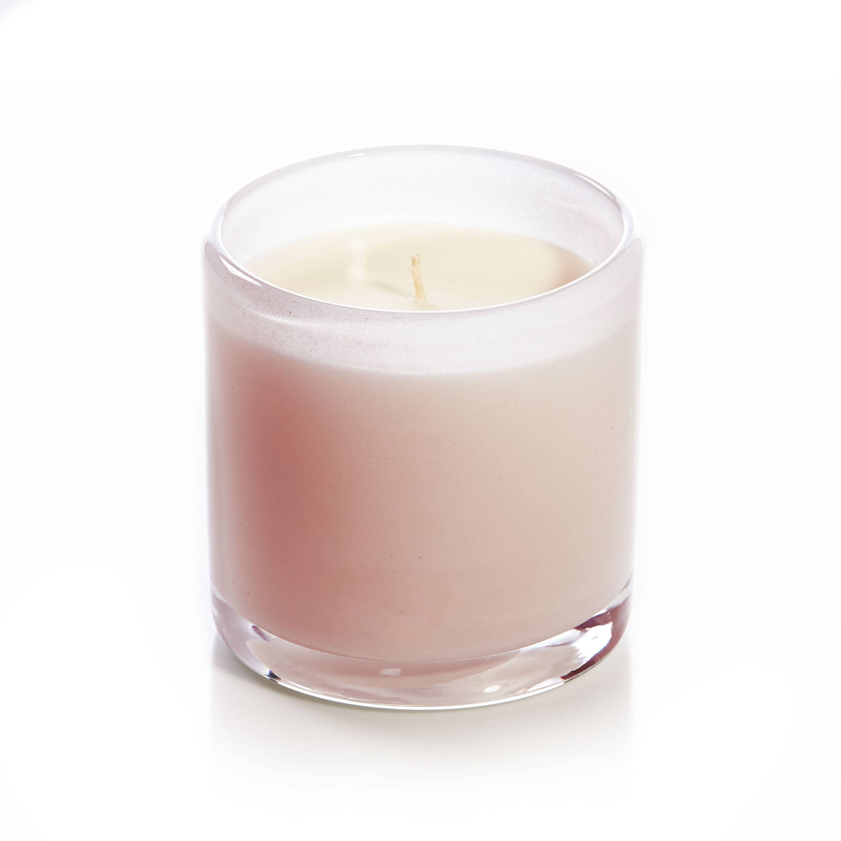 Alixx Jasmin de la Nuit Cylindre Medium Candle