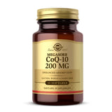 Solgar CoQ-10 200 MG 30 softgels