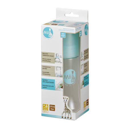Sophie La Girafe Feeding Bottle