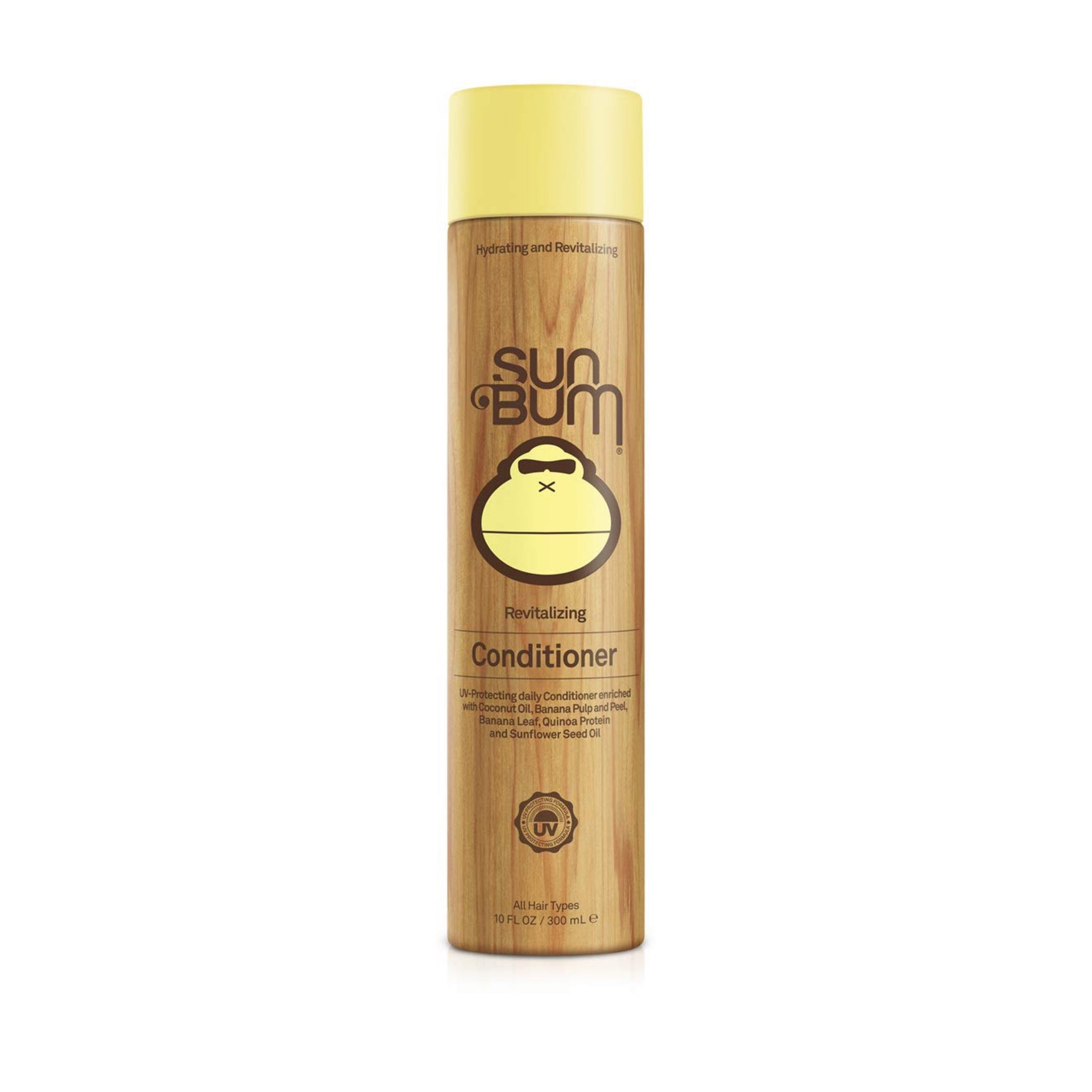 Sun Bum Revitalizing Conditioner