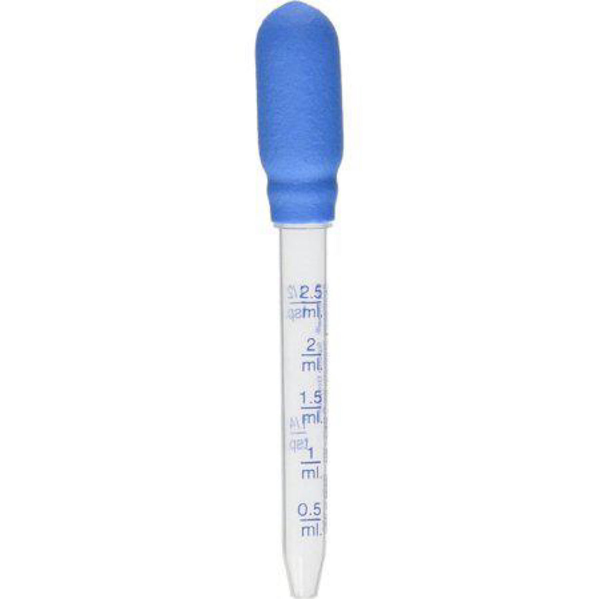 Ezy Dose Kids Oral Liquid Medicine Dropper | for Baby & Toddler | 5ml/1 tsp Capacity | Calibrated