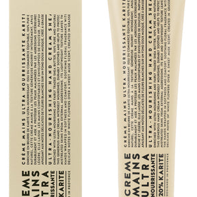 Compagnie De Provence Extra Pure Hand Cream - 3.4 fl oz Tube