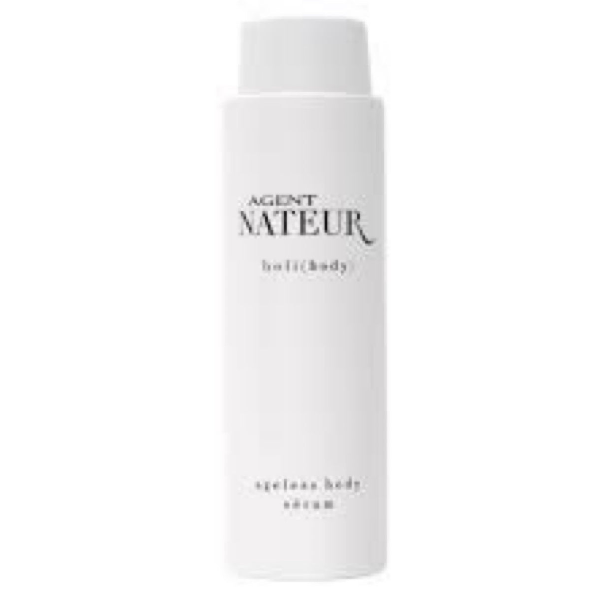 Agent Nateur holi (oil) Youth Body Serum
