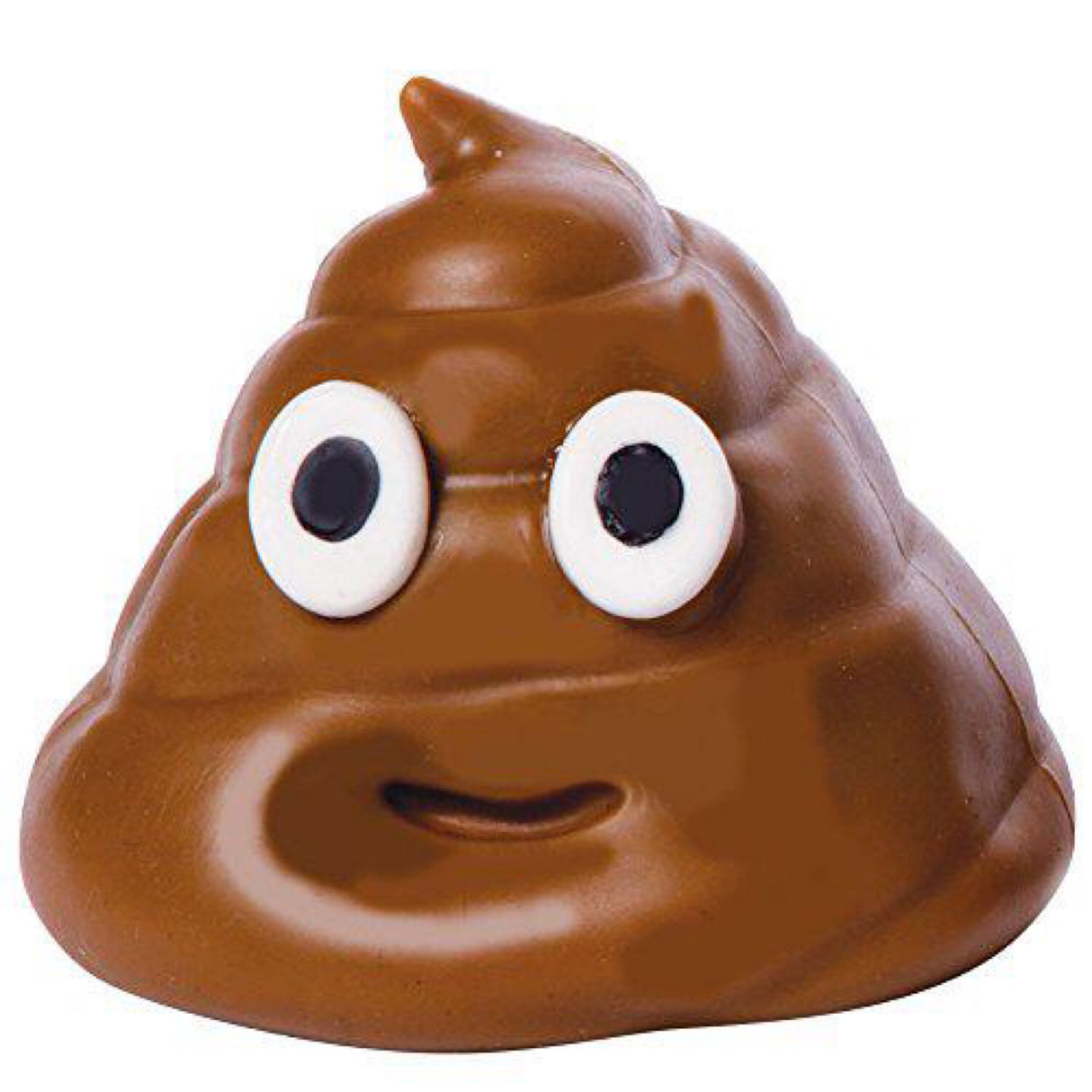 Hog Wild Sticky Poo Emoji