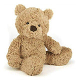 Jellycat Small Bumbly Bear