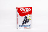 Swiss Imports Bonbons Sugar Free Blackcurrant Candy 40g