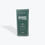 Bergamot and Thyme Shave Cream