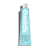 Davids pasta de dientes premium / hierbabuena