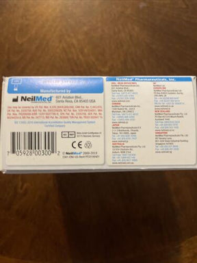 Sinus Rinse Kids Kit