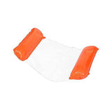 SunnyLIFE Hammock Float | Neon