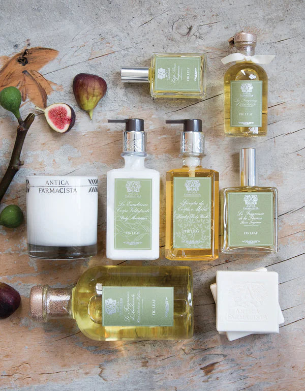 Antica Farmacista Fig Leaf Body Moisturizer