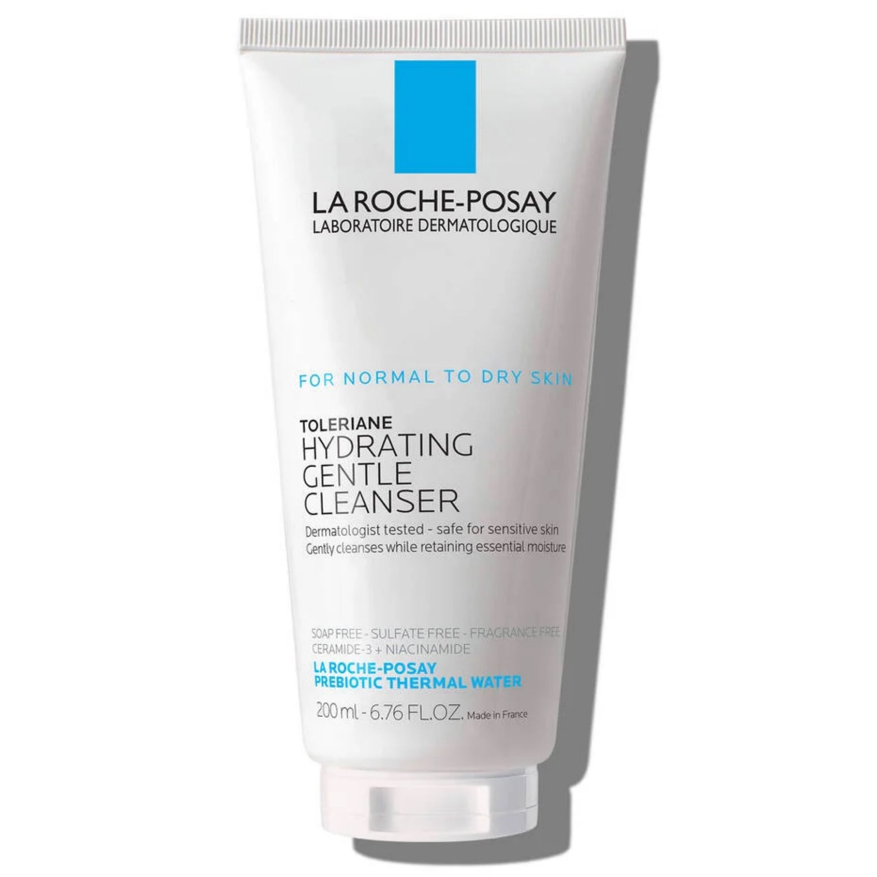 La Roche-Posay Toleraine Hydrating Gentle Cleanser