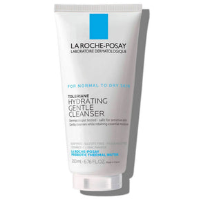 La Roche Posay La Roche-Posay Toleraine Hydrating Gentle Cleanser