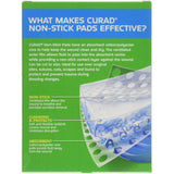 Curad Non-Stick Pads 20 Count